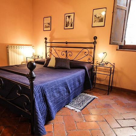 Classico Appartamento Fiorentino 5 - 10 Min Ponte Vecchio E Palazzo Pitti Firenze Bagian luar foto