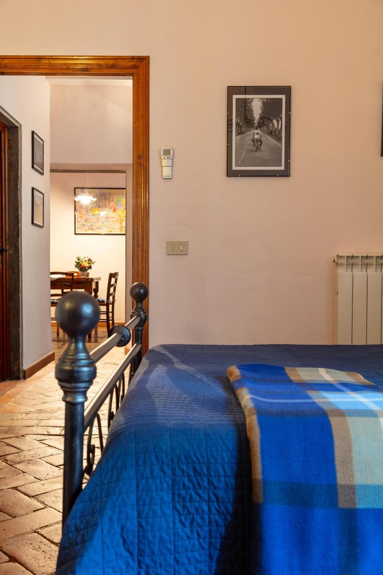 Classico Appartamento Fiorentino 5 - 10 Min Ponte Vecchio E Palazzo Pitti Firenze Bagian luar foto