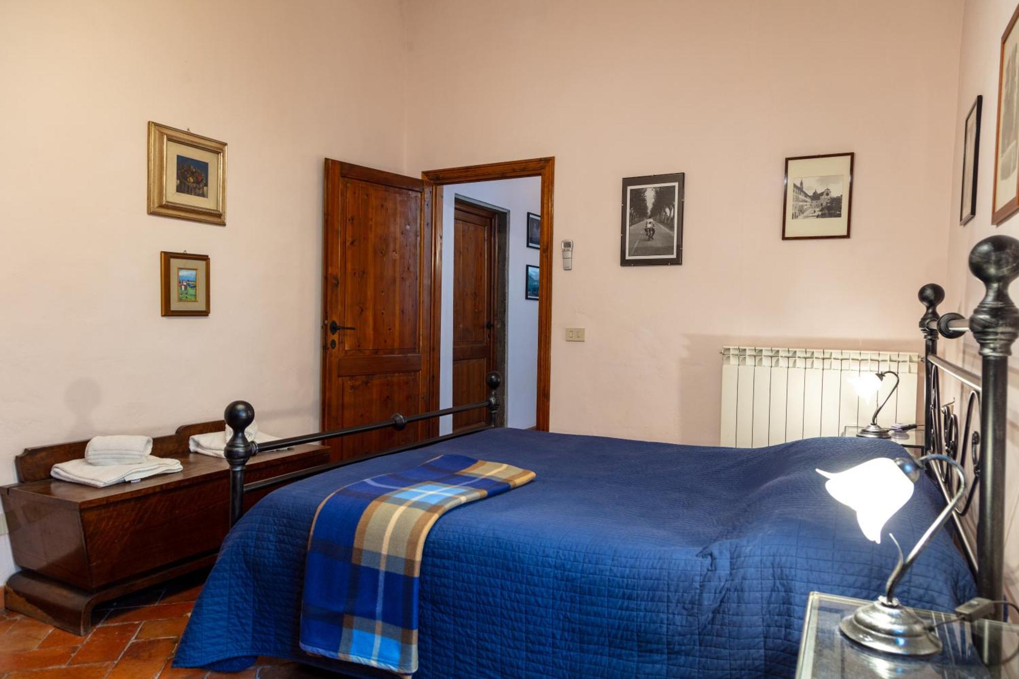 Classico Appartamento Fiorentino 5 - 10 Min Ponte Vecchio E Palazzo Pitti Firenze Bagian luar foto